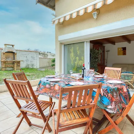 Y Sian Ben By Interhome Сasa de vacaciones Lacanau