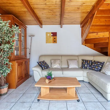Сasa de vacaciones Y Sian Ben By Interhome Lacanau