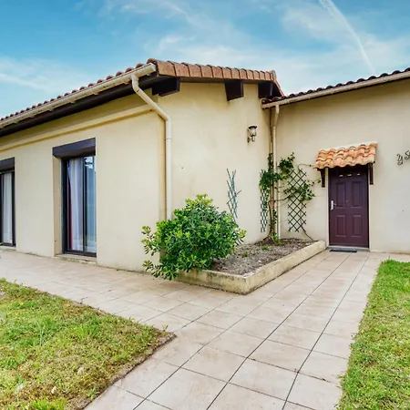 Y Sian Ben By Interhome Сasa de vacaciones