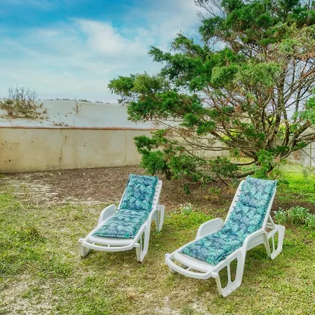 Y Sian Ben By Interhome Дом отдыха Лакано