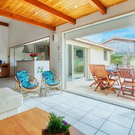 Y Sian Ben By Interhome Сasa de vacaciones *