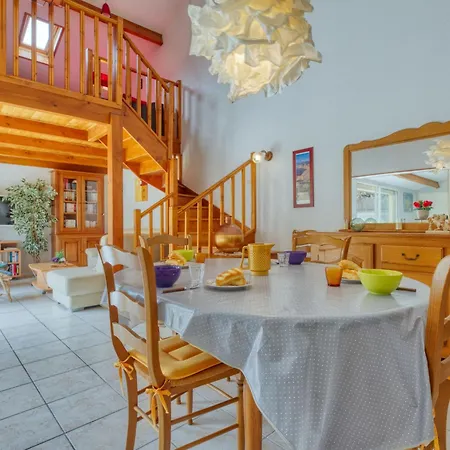 Y Sian Ben By Interhome Дом отдыха